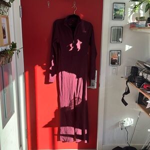 NWT Athleta Jumpsuit